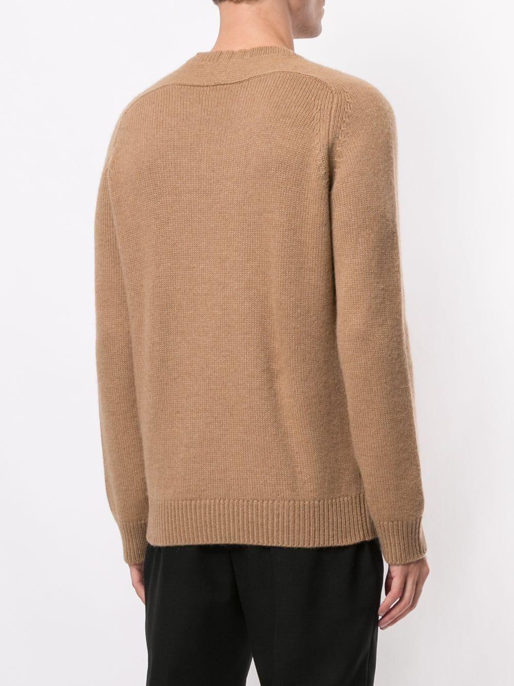 Saint Laurent Sweater