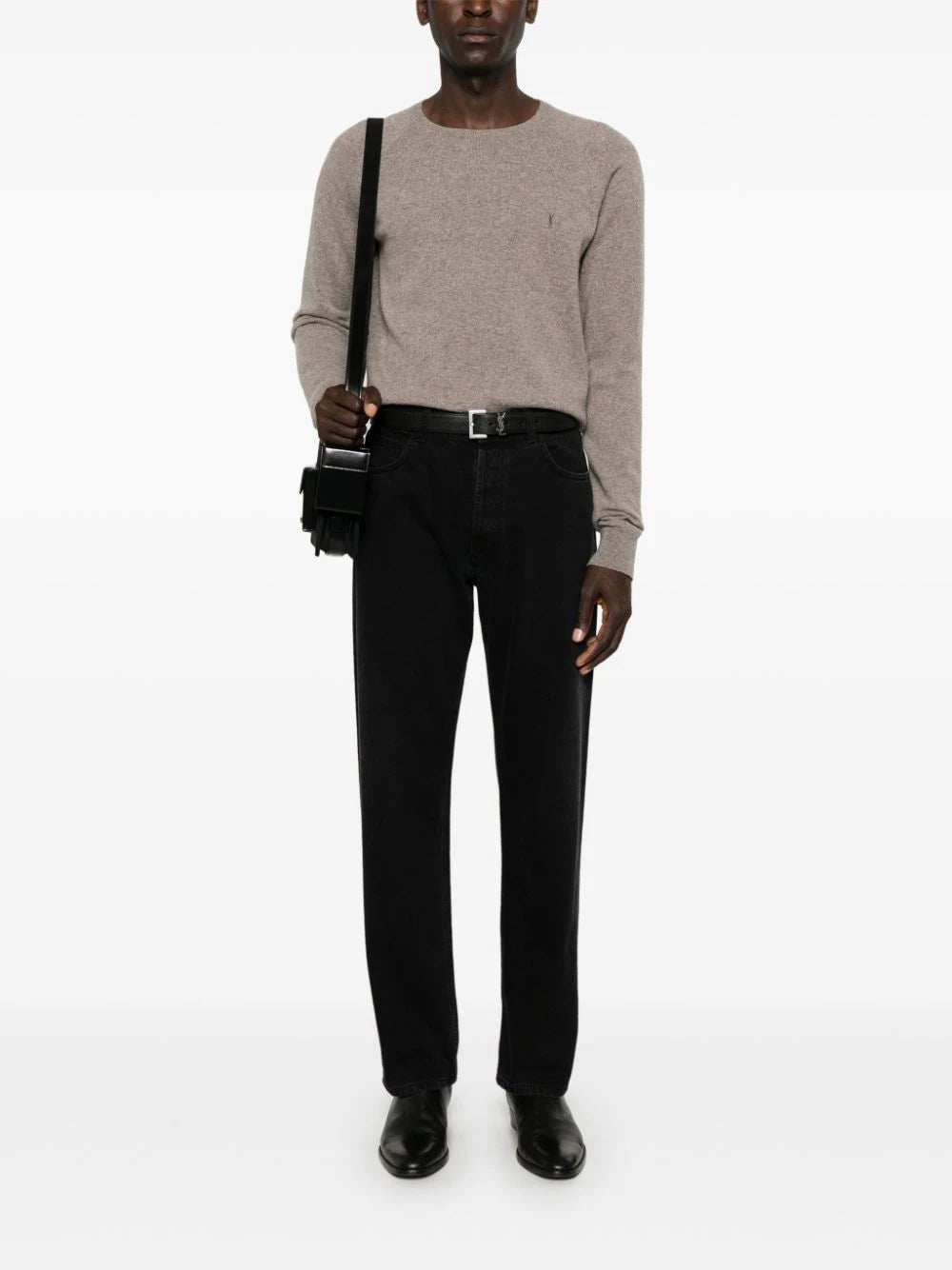 Saint Laurent Sweater Cassandre