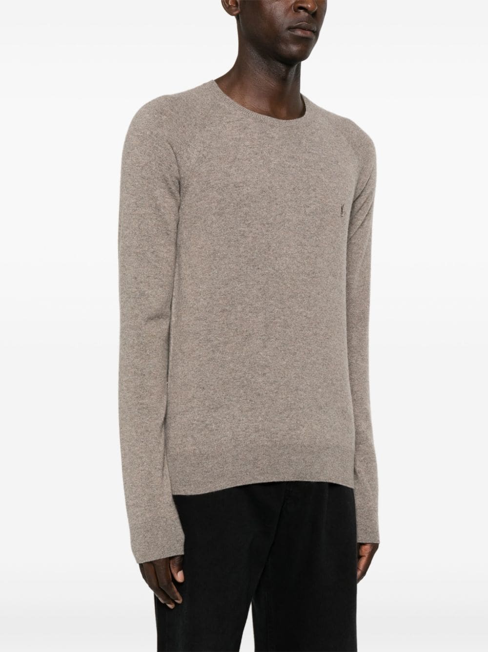 Saint Laurent Sweater Cassandre