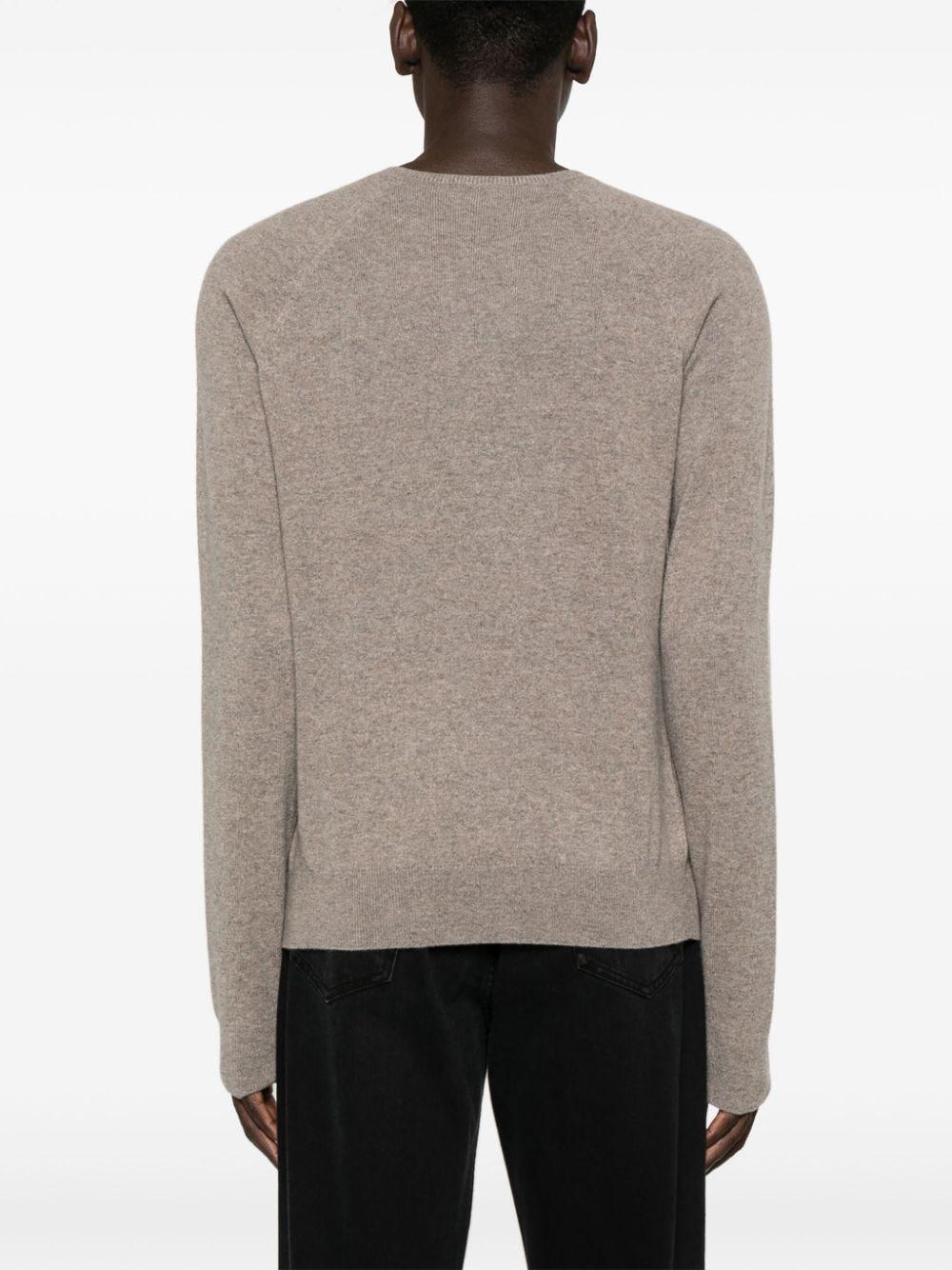 Saint Laurent Sweater Cassandre