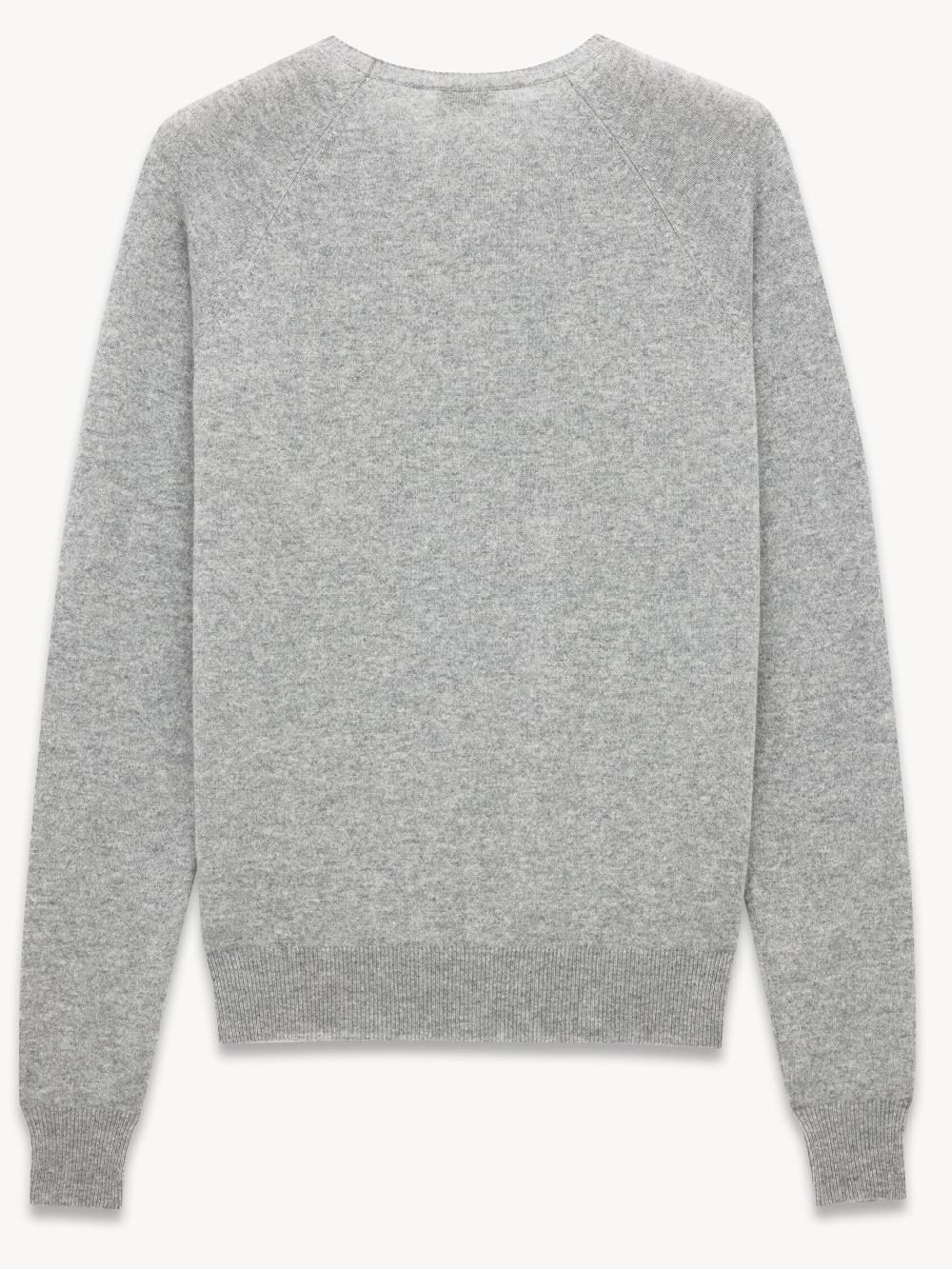 Saint Laurent Sweater Cassandre