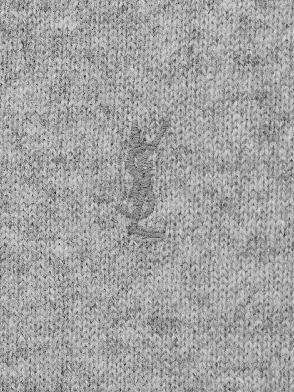 Saint Laurent Sweater Cassandre