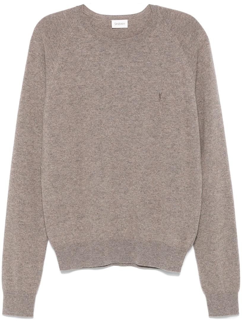 Saint Laurent Sweater cassandre