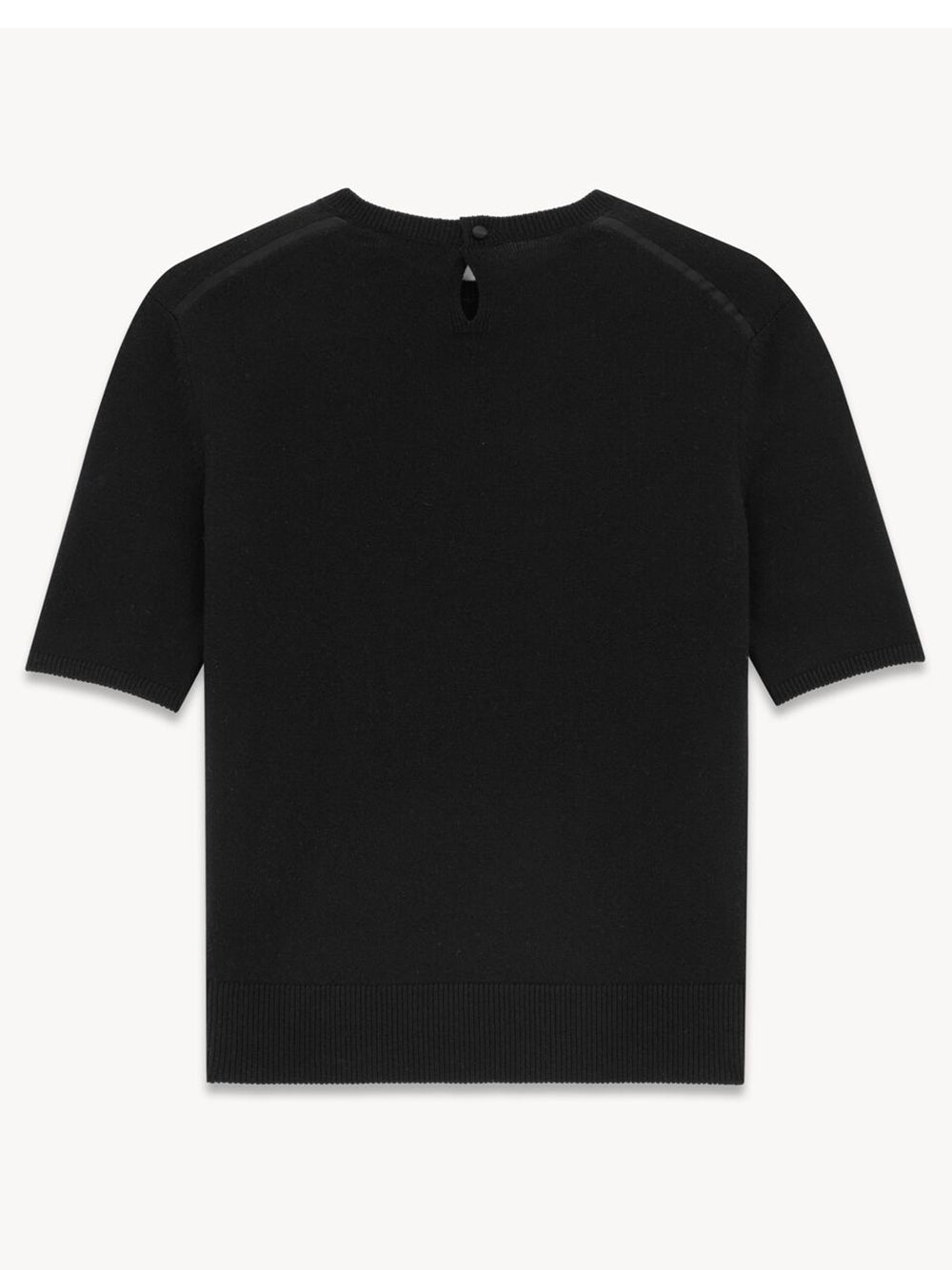 Saint Laurent T-shirt Sweater