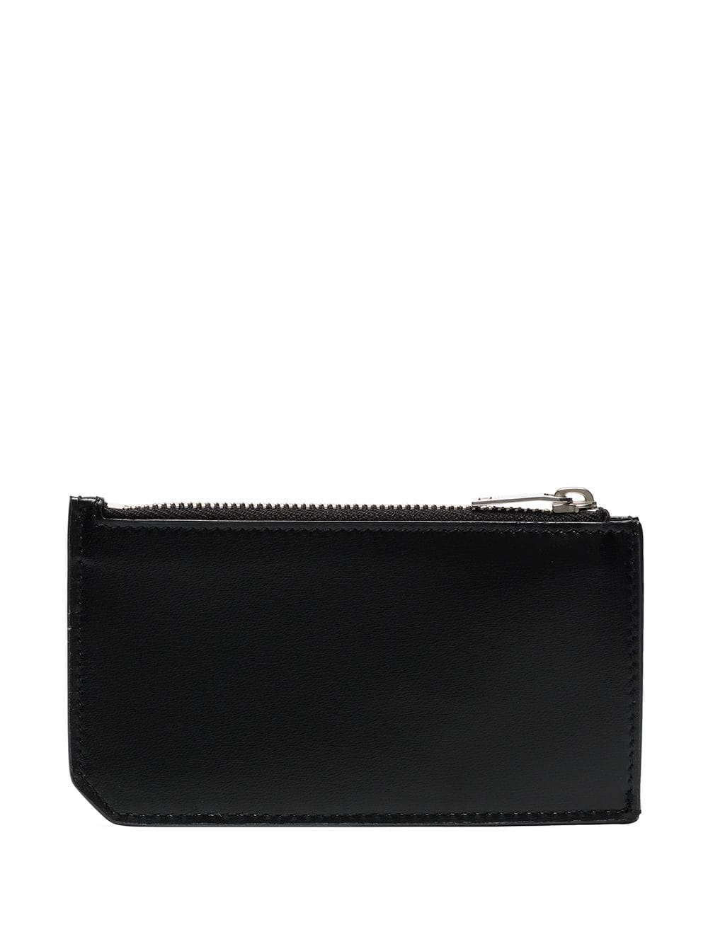 Saint Laurent Tiny Monogram Credit Card Case