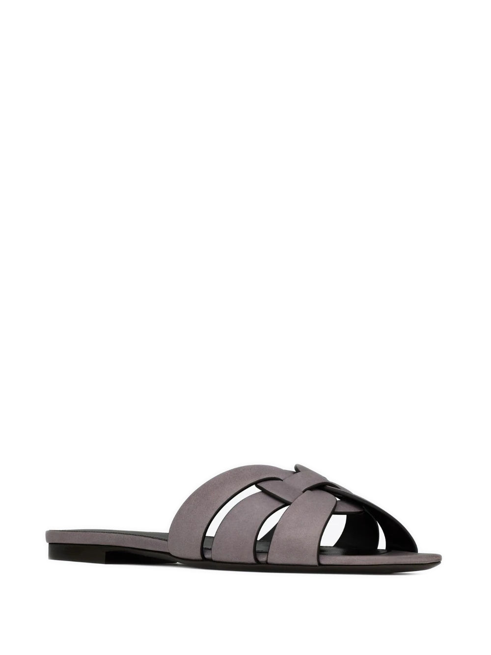 Saint Laurent Tribute Mules