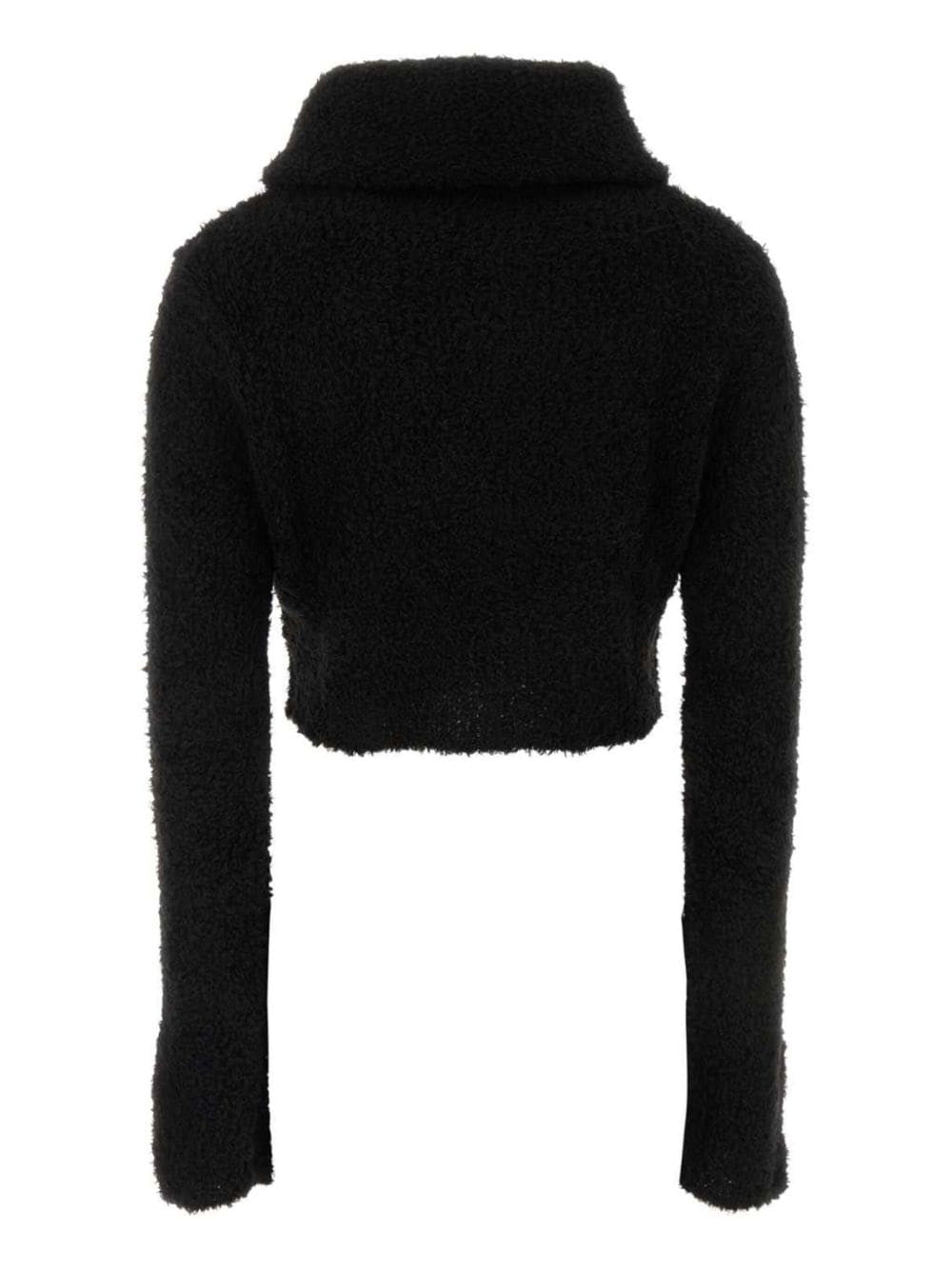 Saint Laurent Turtleneck Sweater