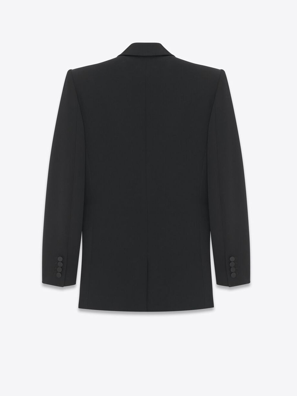 Saint Laurent Tuxedo Jacket