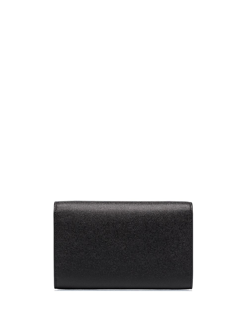 Saint Laurent Uptown Chain Wallet