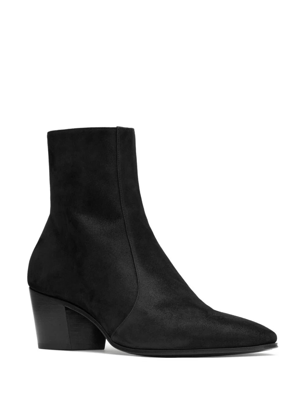 Saint Laurent Vassili Boots