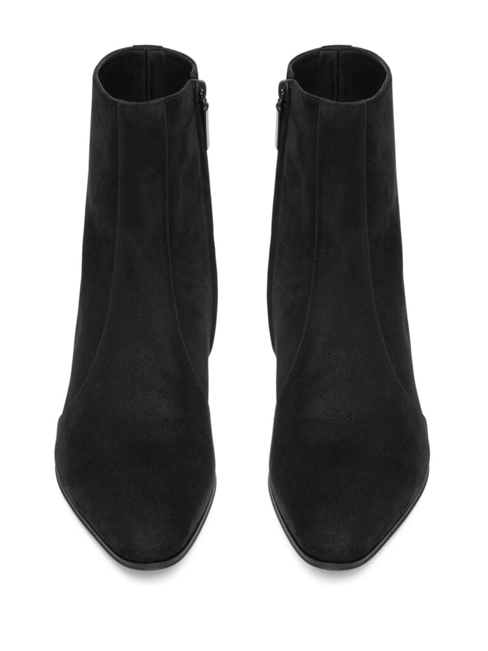 Saint Laurent Vassili Boots