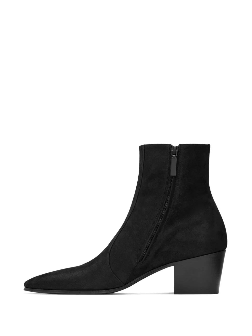 Saint Laurent Vassili Boots