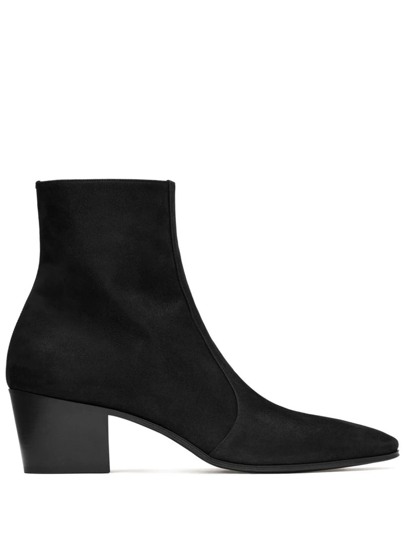 Saint Laurent Vassili boots
