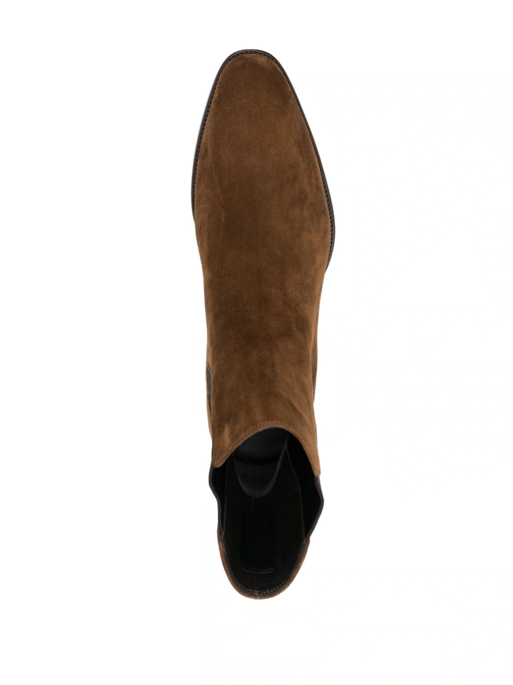 Saint Laurent Wyatt Chelsea Boots