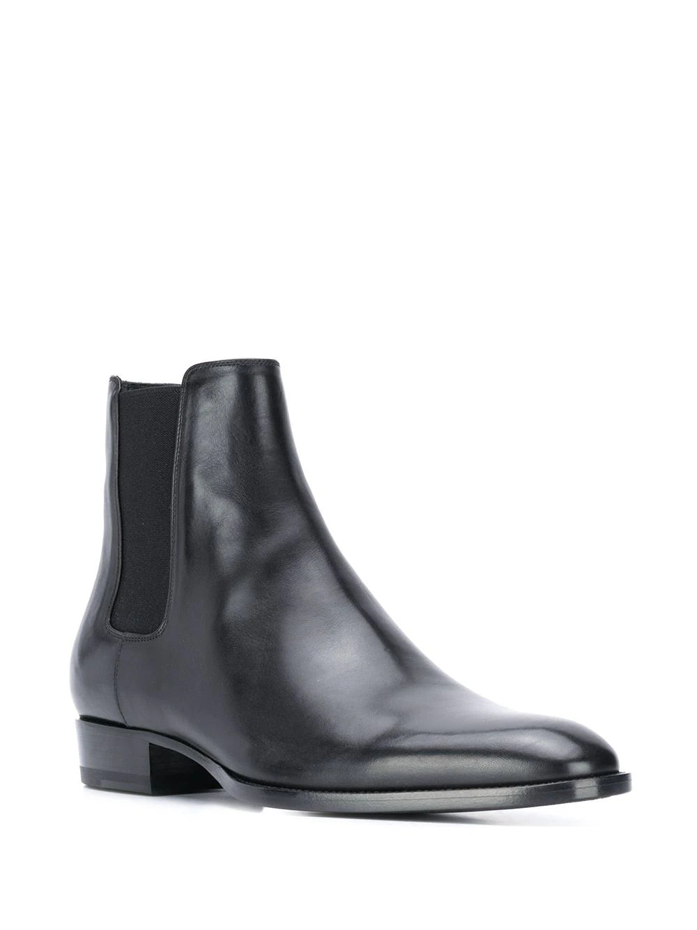 Saint Laurent Wyatt Chelsea Boots