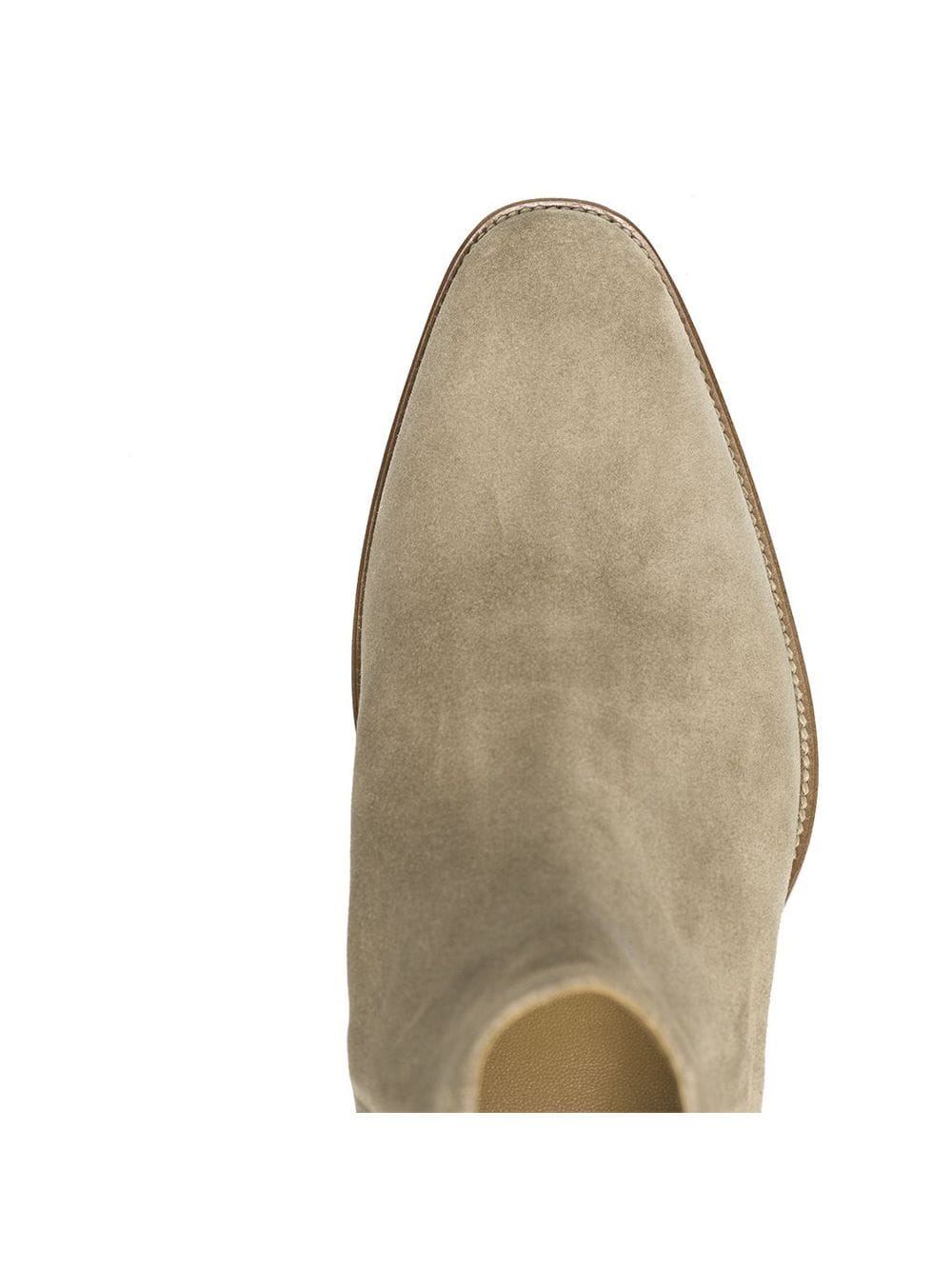 Saint Laurent Wyatt Chelses Boots