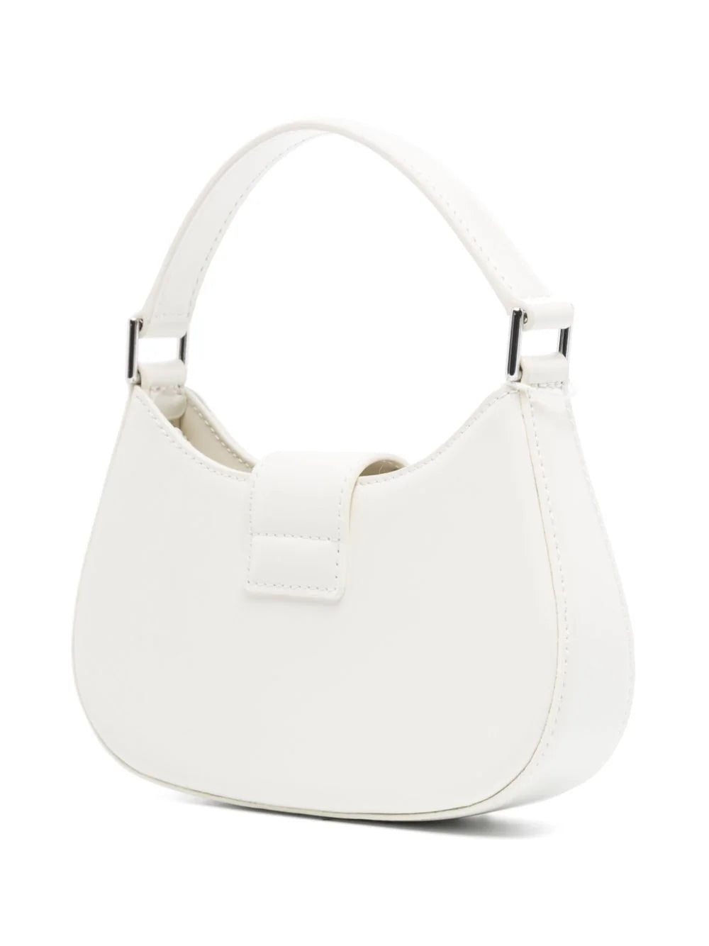 SELF PORTRAIT Crescent Mini Bag