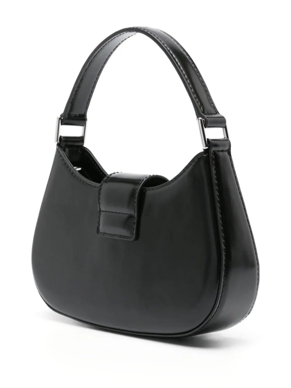 SELF PORTRAIT Crescent Mini Bag