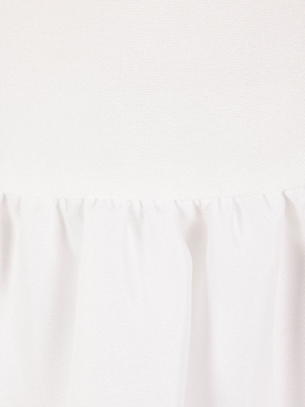 SELF PORTRAIT Diamante Mini Dress