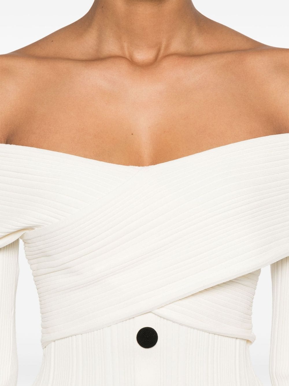 SELF PORTRAIT Knit Top