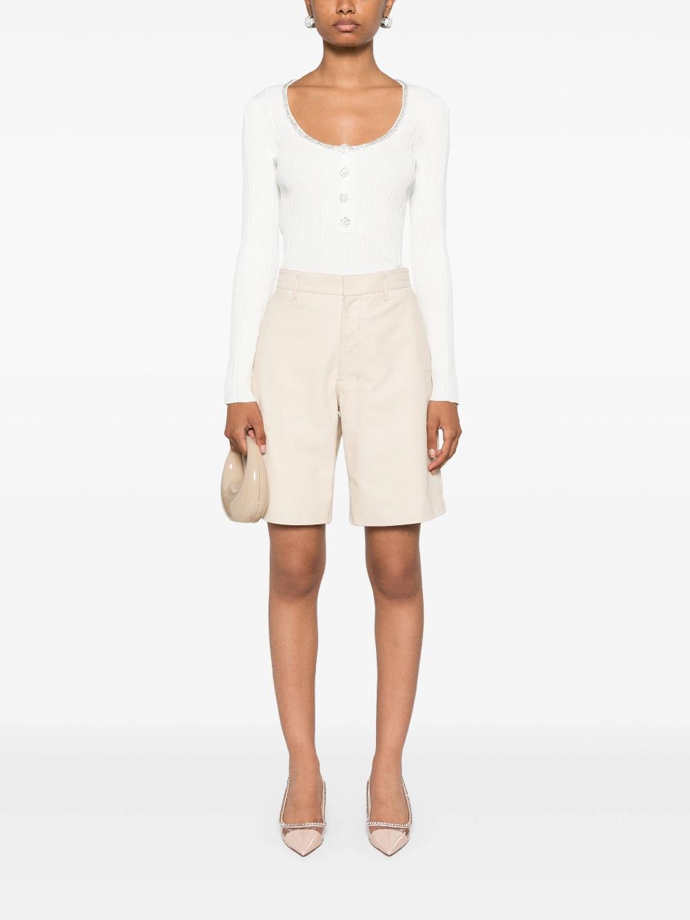SELF PORTRAIT Knit Top