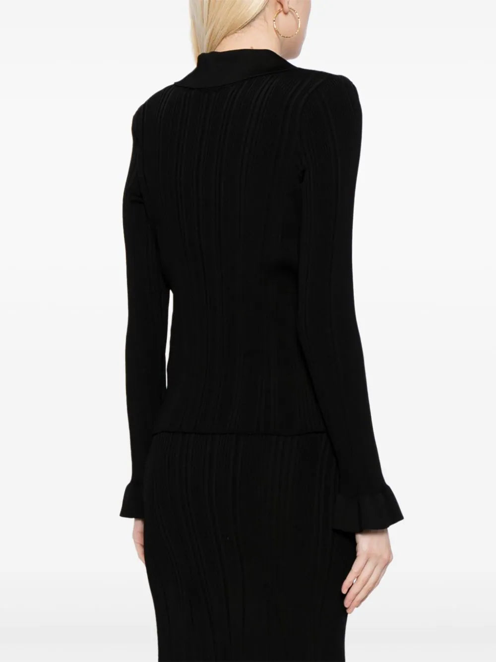 SELF PORTRAIT Knit Top