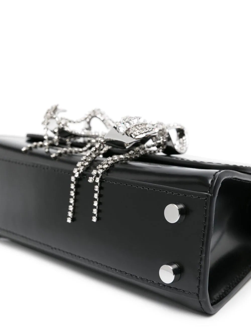 SELF PORTRAIT Mini Bow Bag