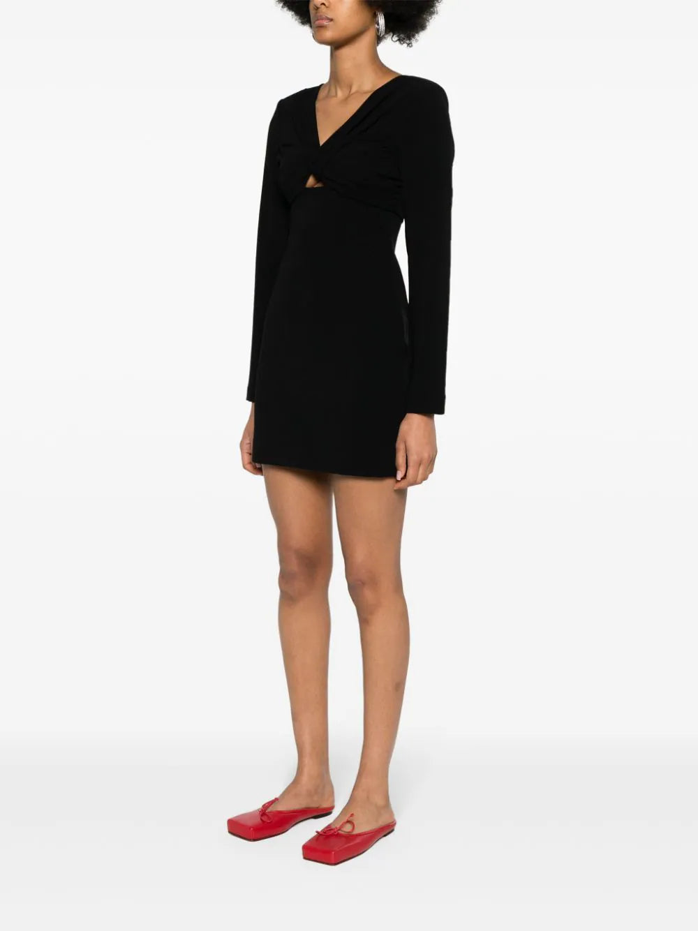 SELF PORTRAIT Mini Dress