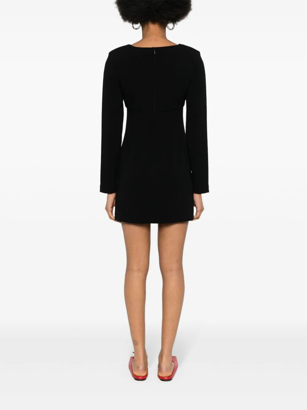 SELF PORTRAIT Mini Dress