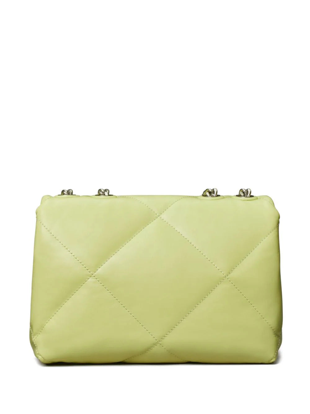 Tory Burch Small Kira Diamond Quilt Convertible Shoulder Bag