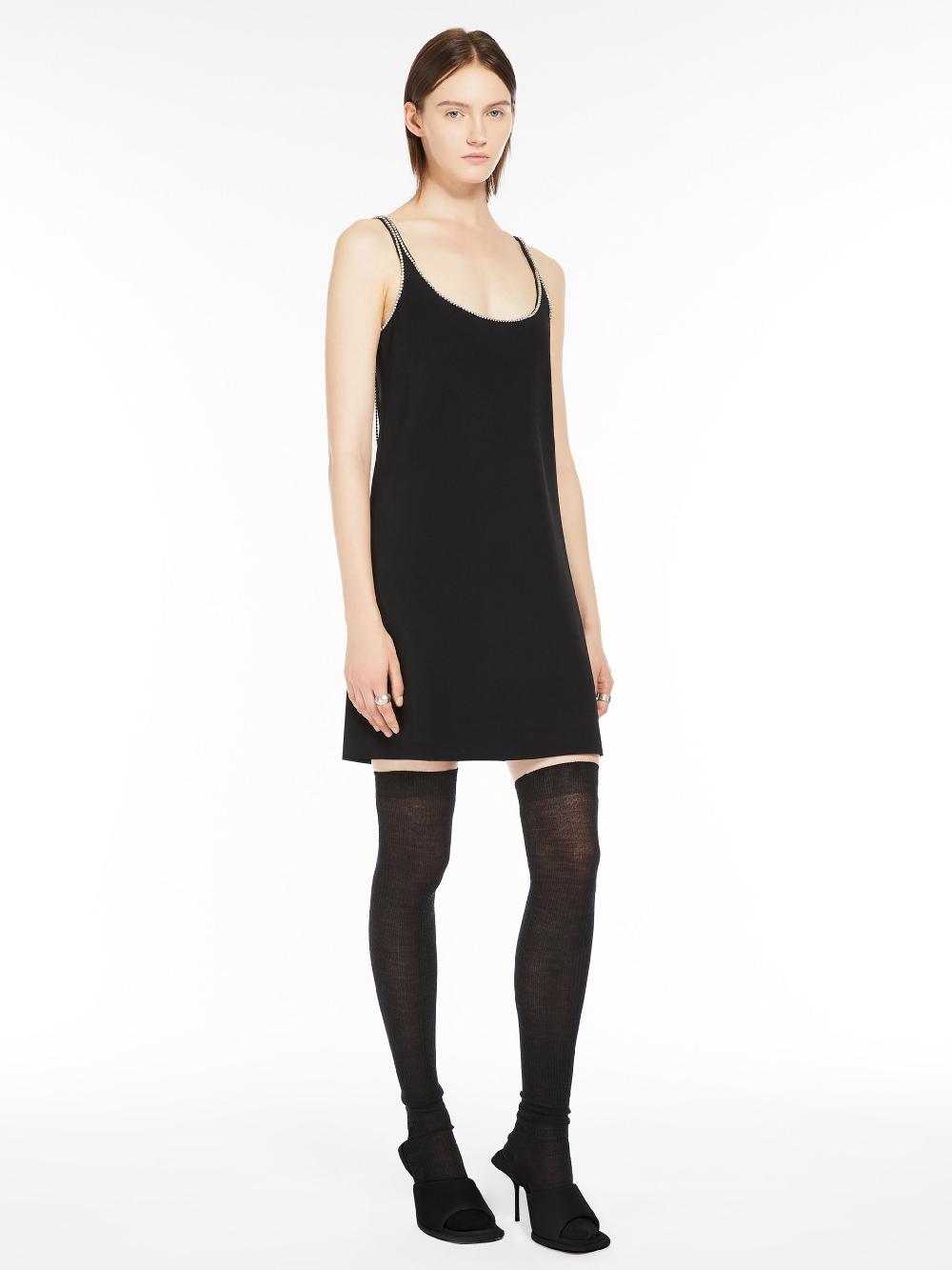 Sportmax Abetone1234 Dress