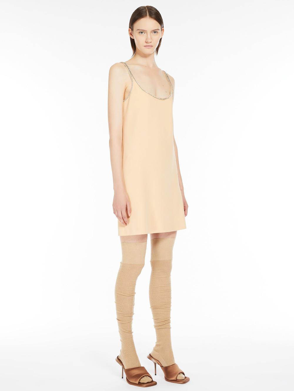 Sportmax Abetone1234 Dress