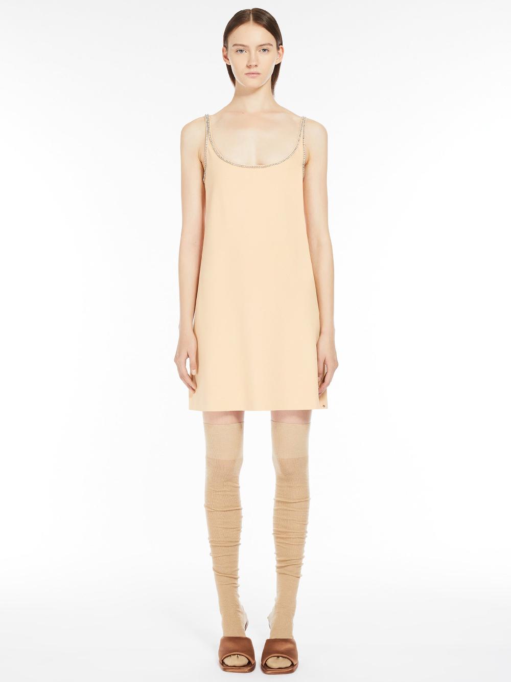Sportmax Abetone1234 Dress
