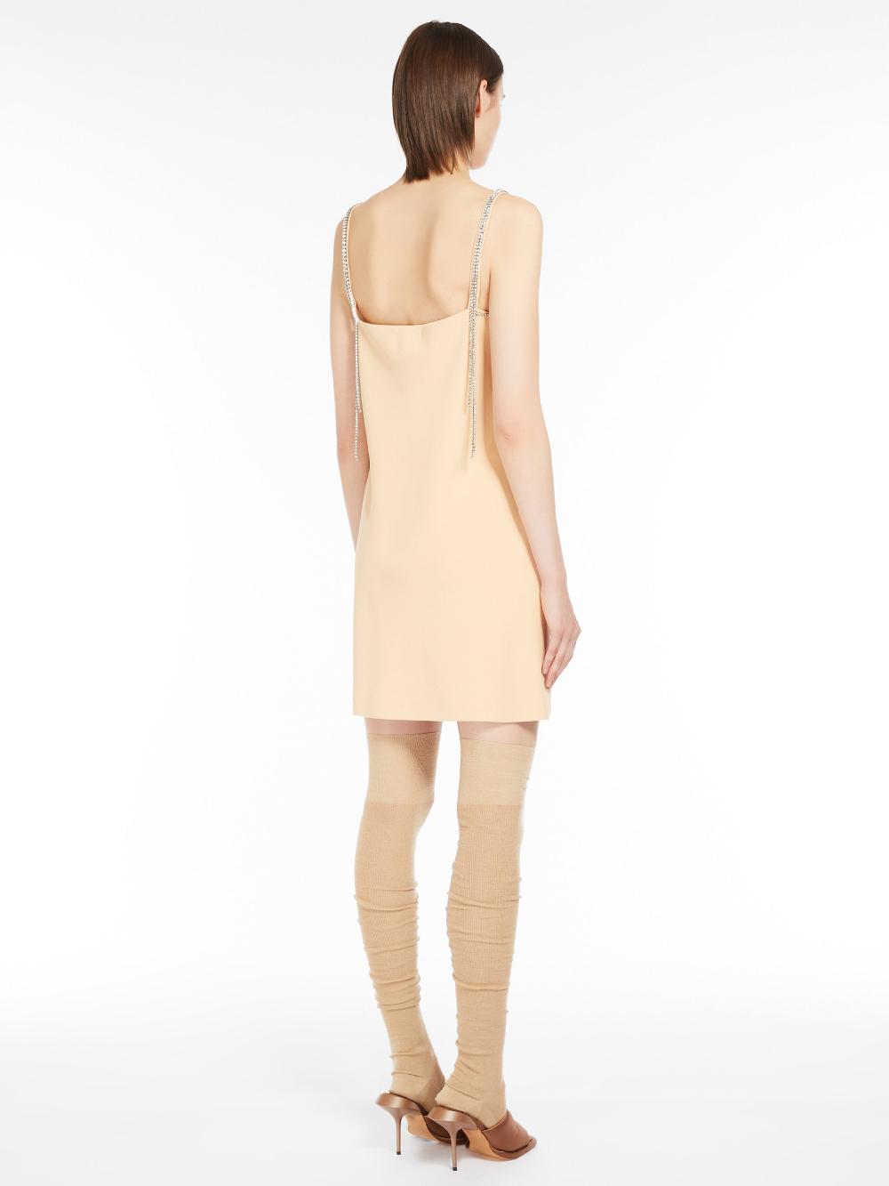 Sportmax Abetone1234 Dress
