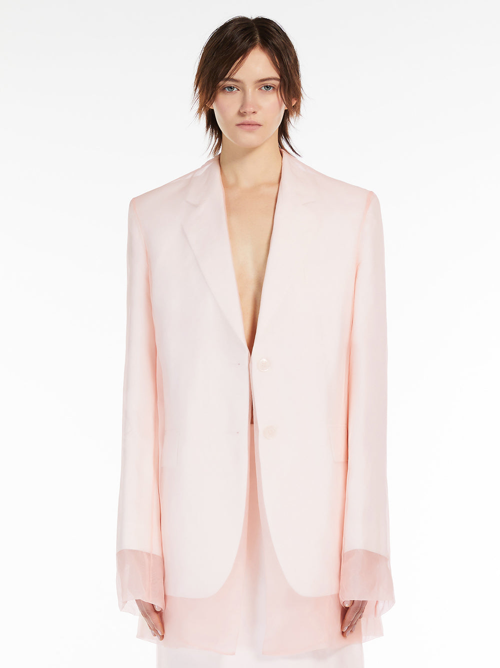 Sportmax Acacia1234 Blazer