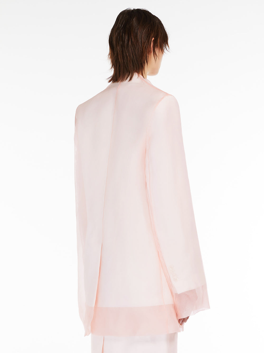 Sportmax Acacia1234 Blazer