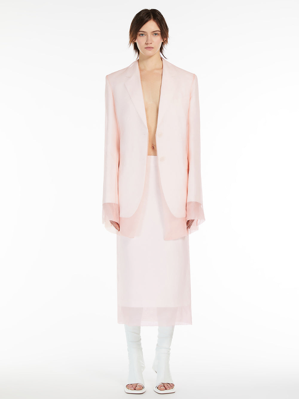 Sportmax Aceti Skirt