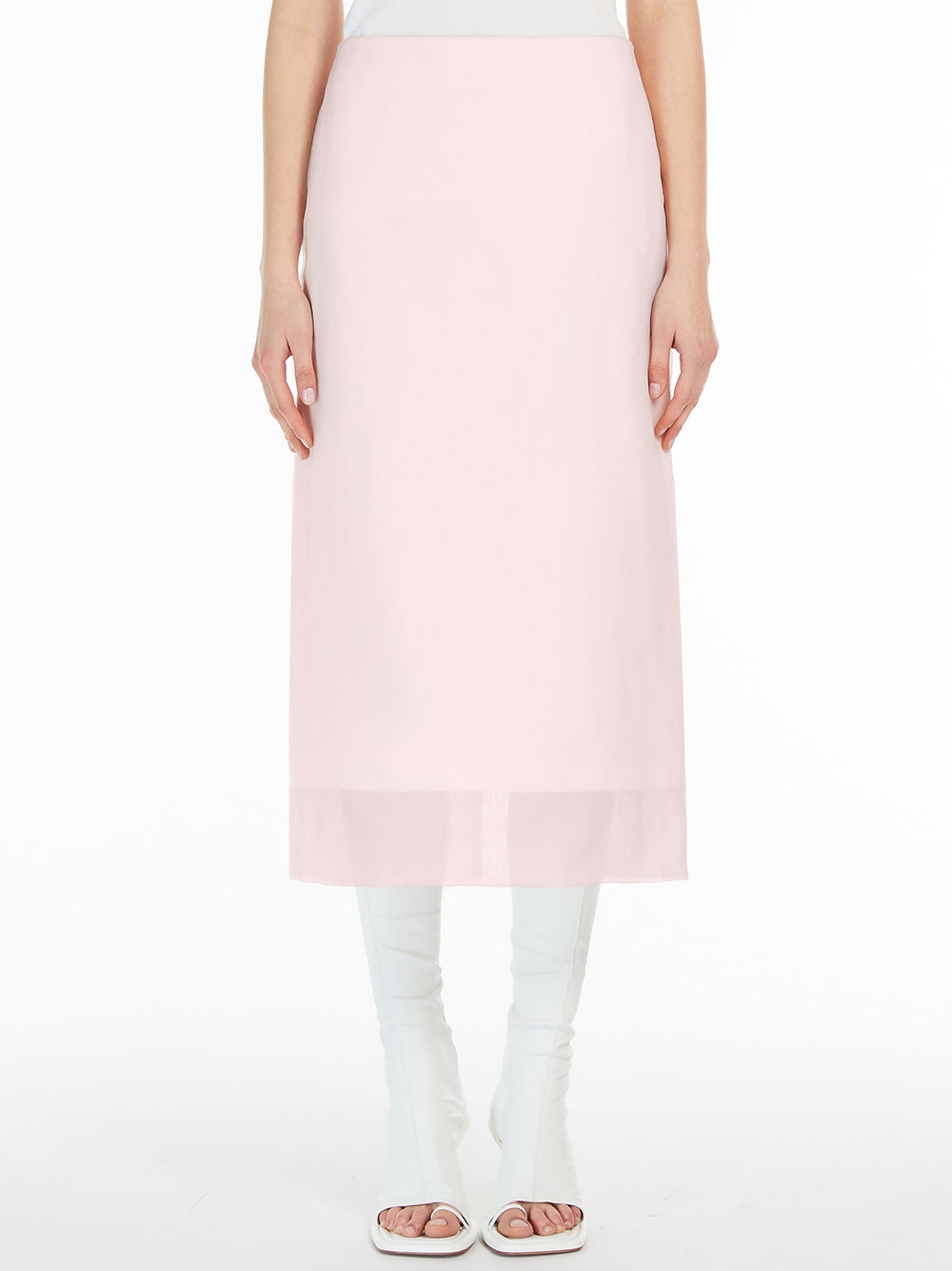 Sportmax Aceti Skirt