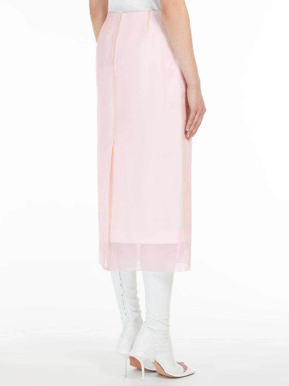 Sportmax Aceti Skirt