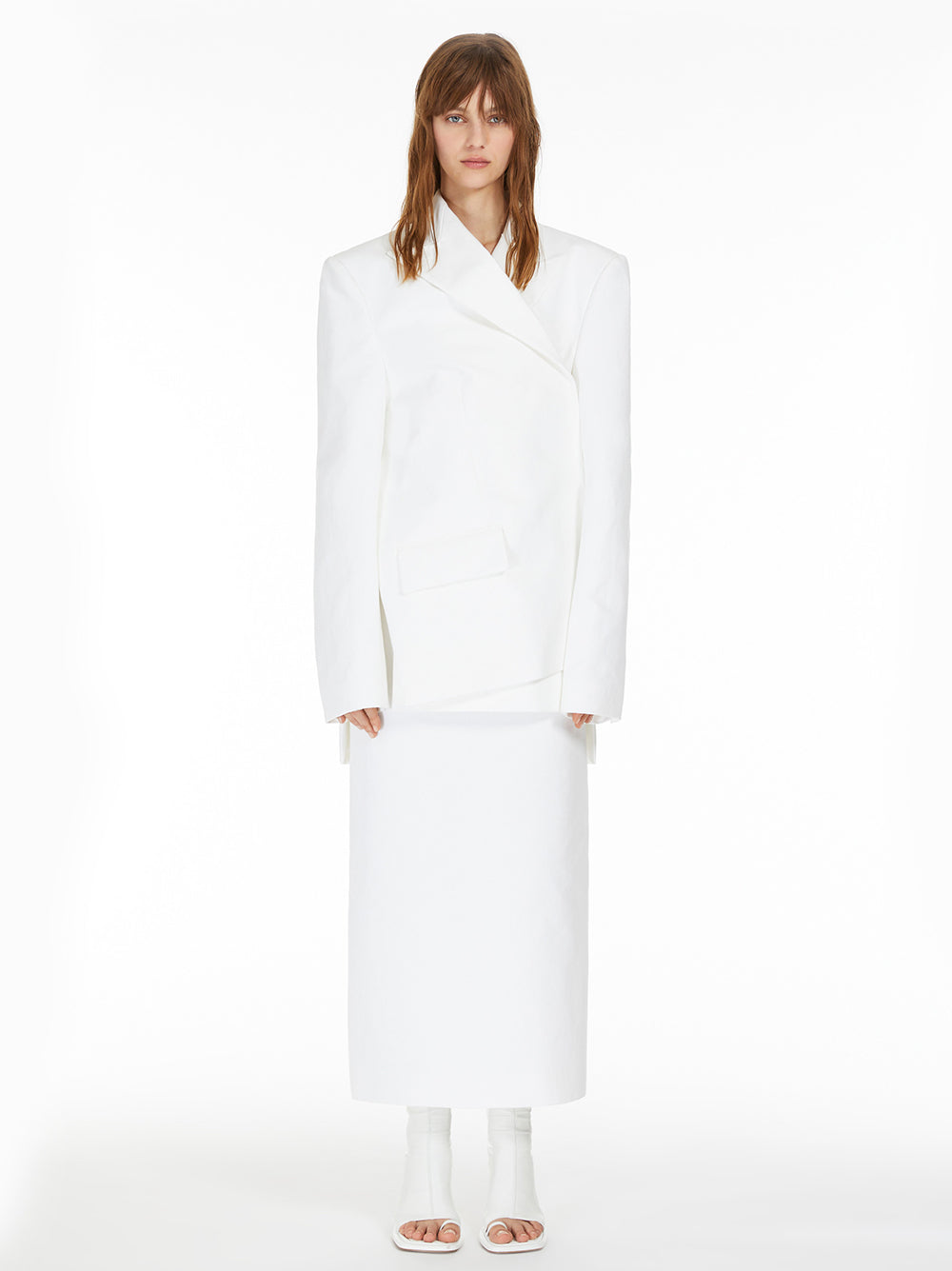 Sportmax Achille Blazer