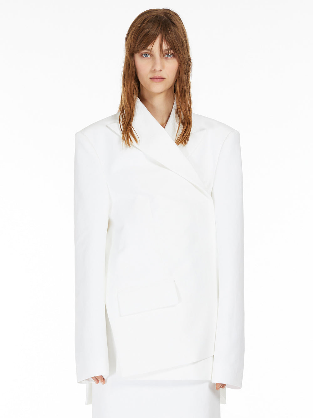 Sportmax Achille Blazer