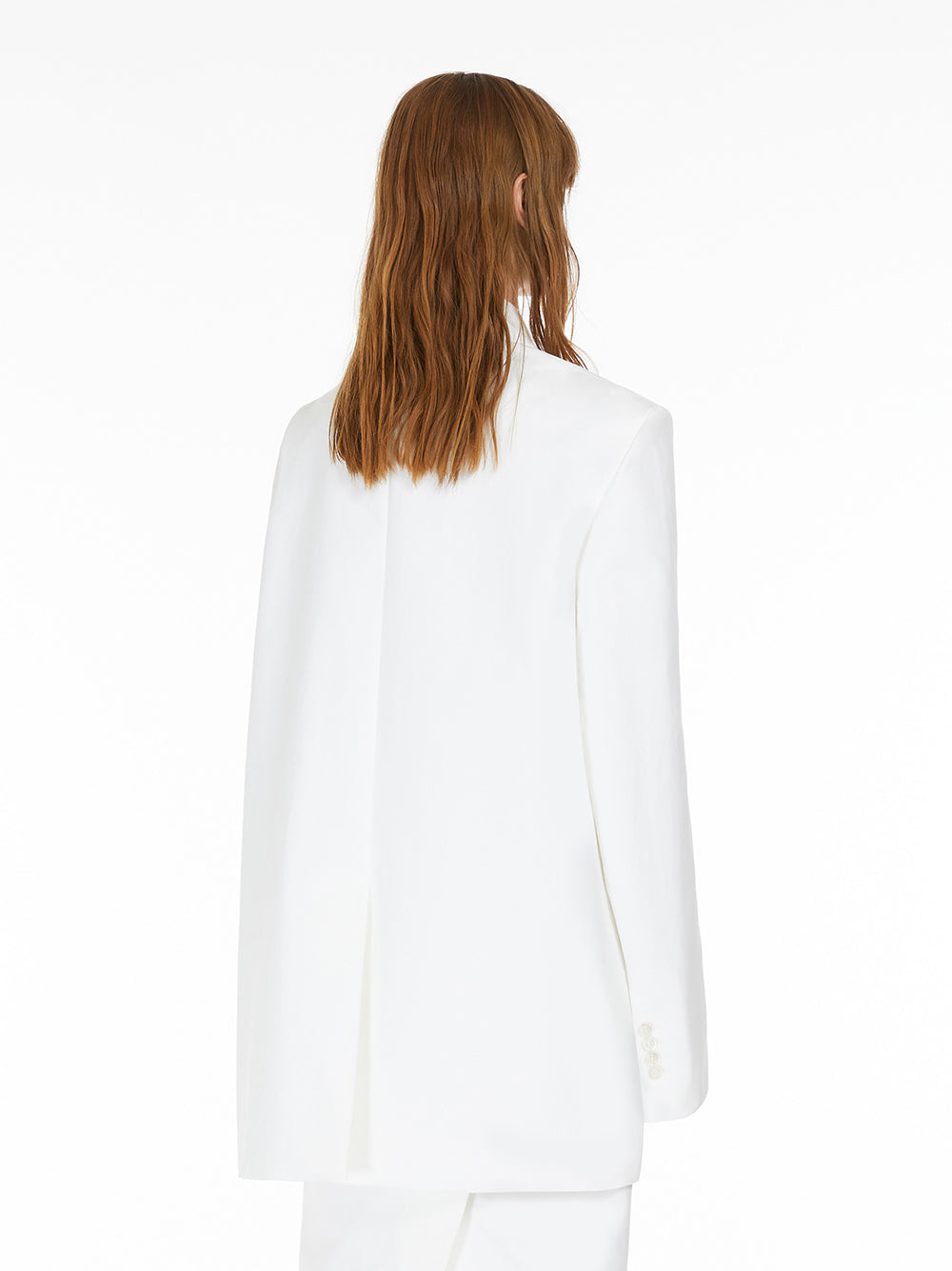 Sportmax Achille Blazer