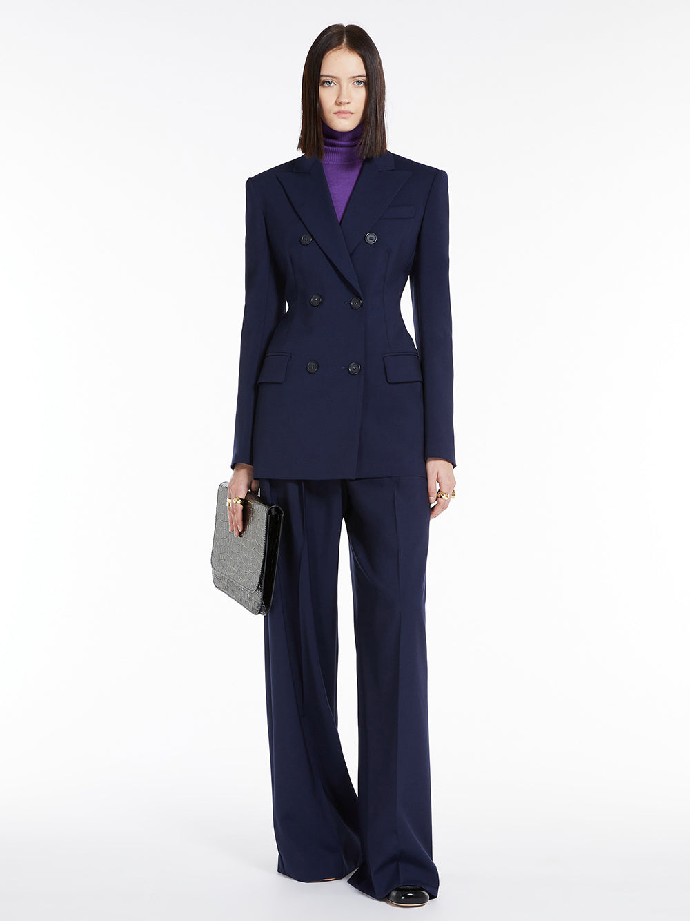 Sportmax Adamo Blazer