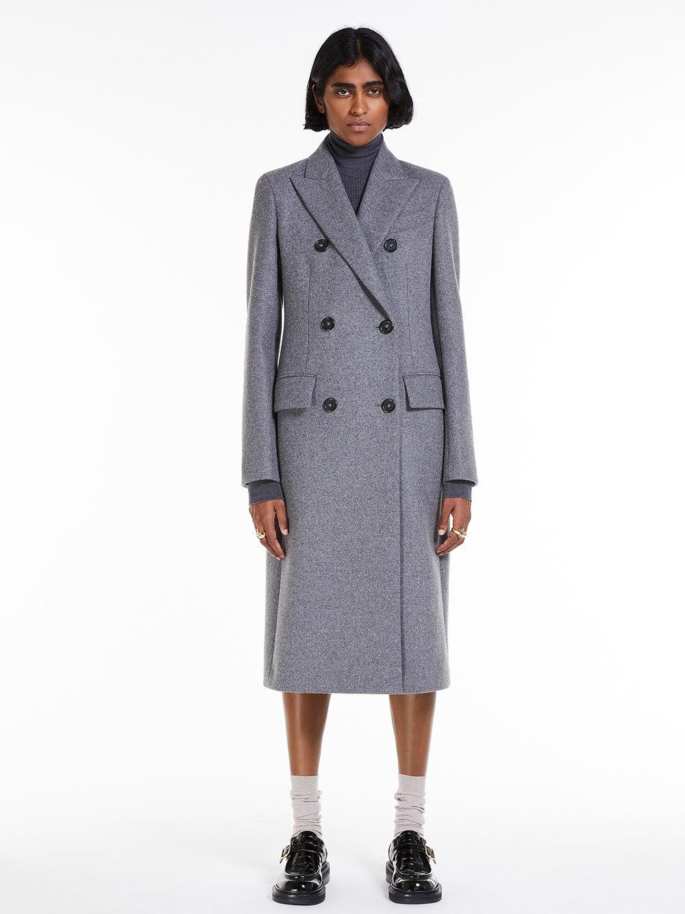Sportmax Adua Coat