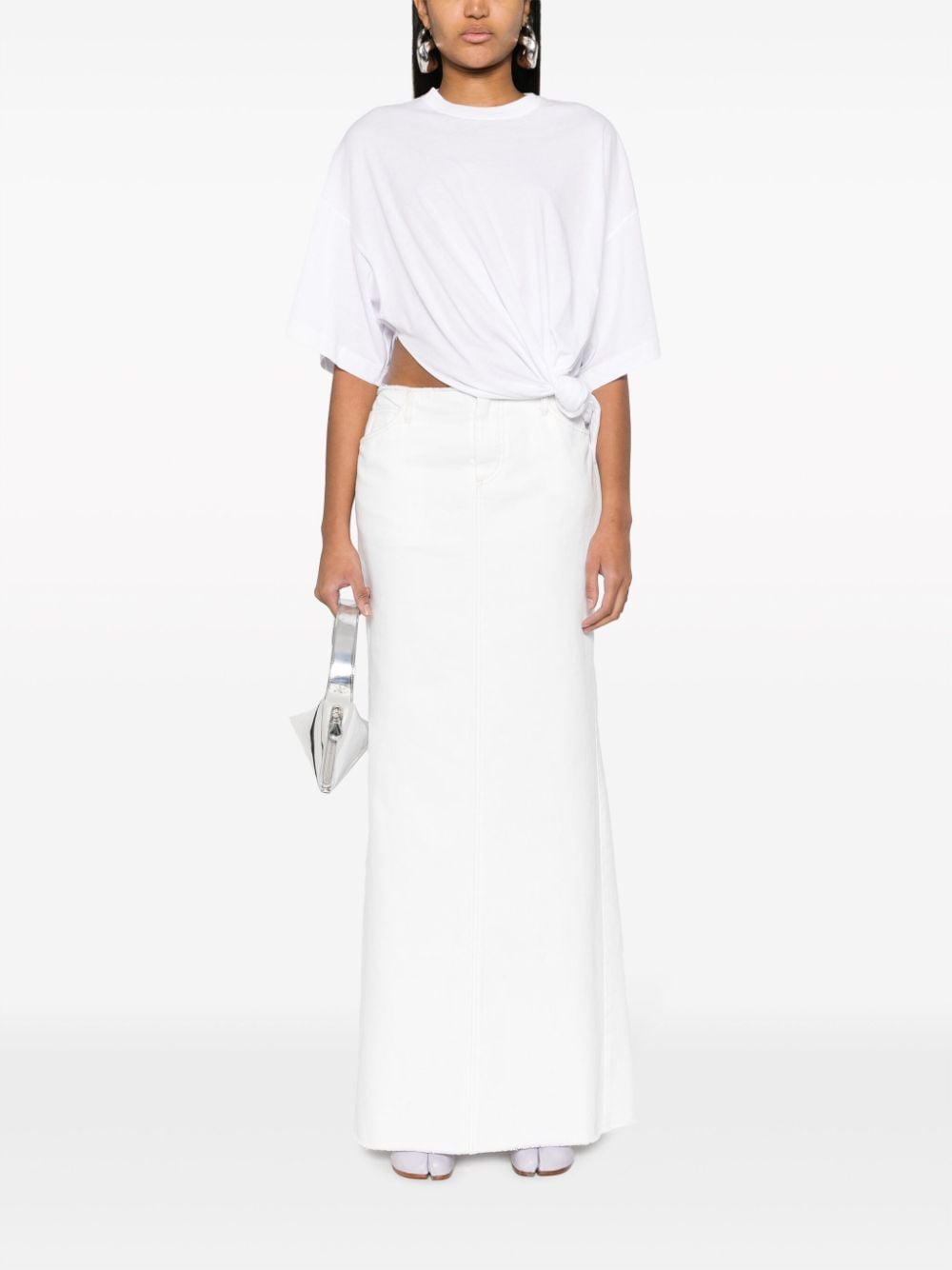 Sportmax Afgano Blouse