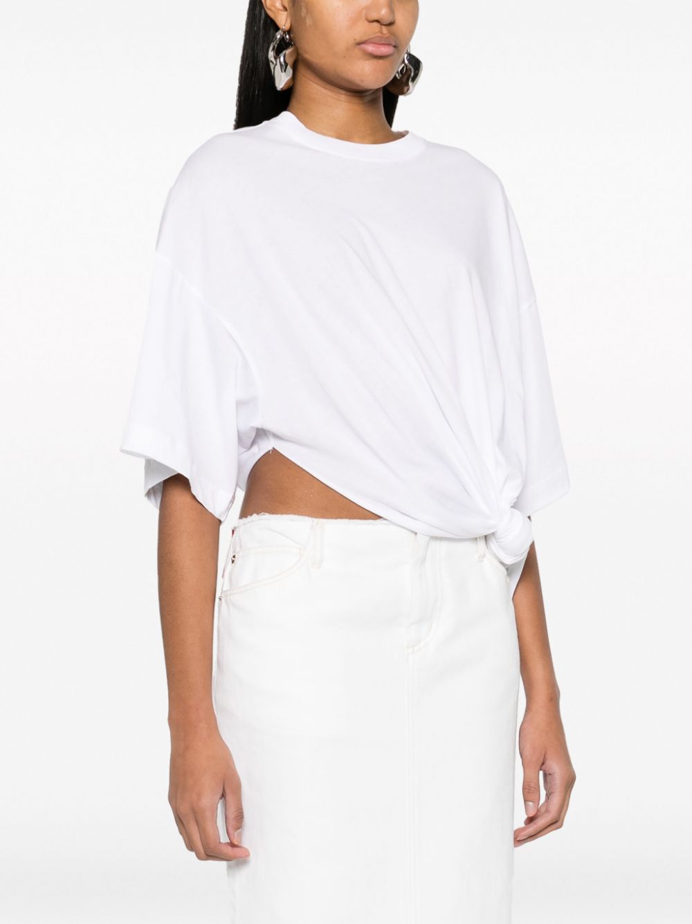 Sportmax Afgano Blouse