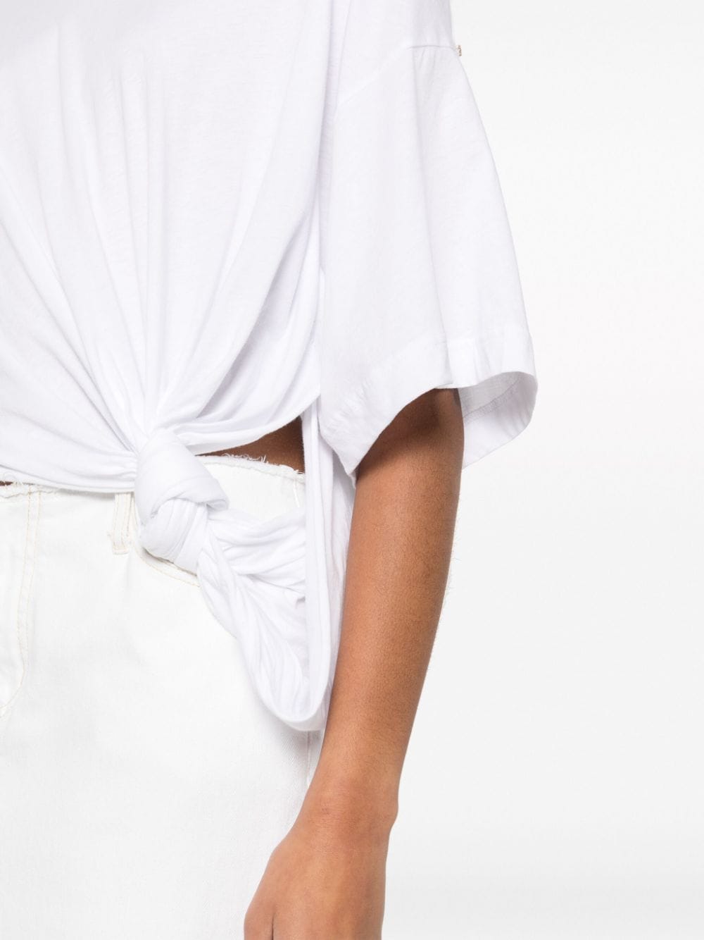 Sportmax Afgano Blouse