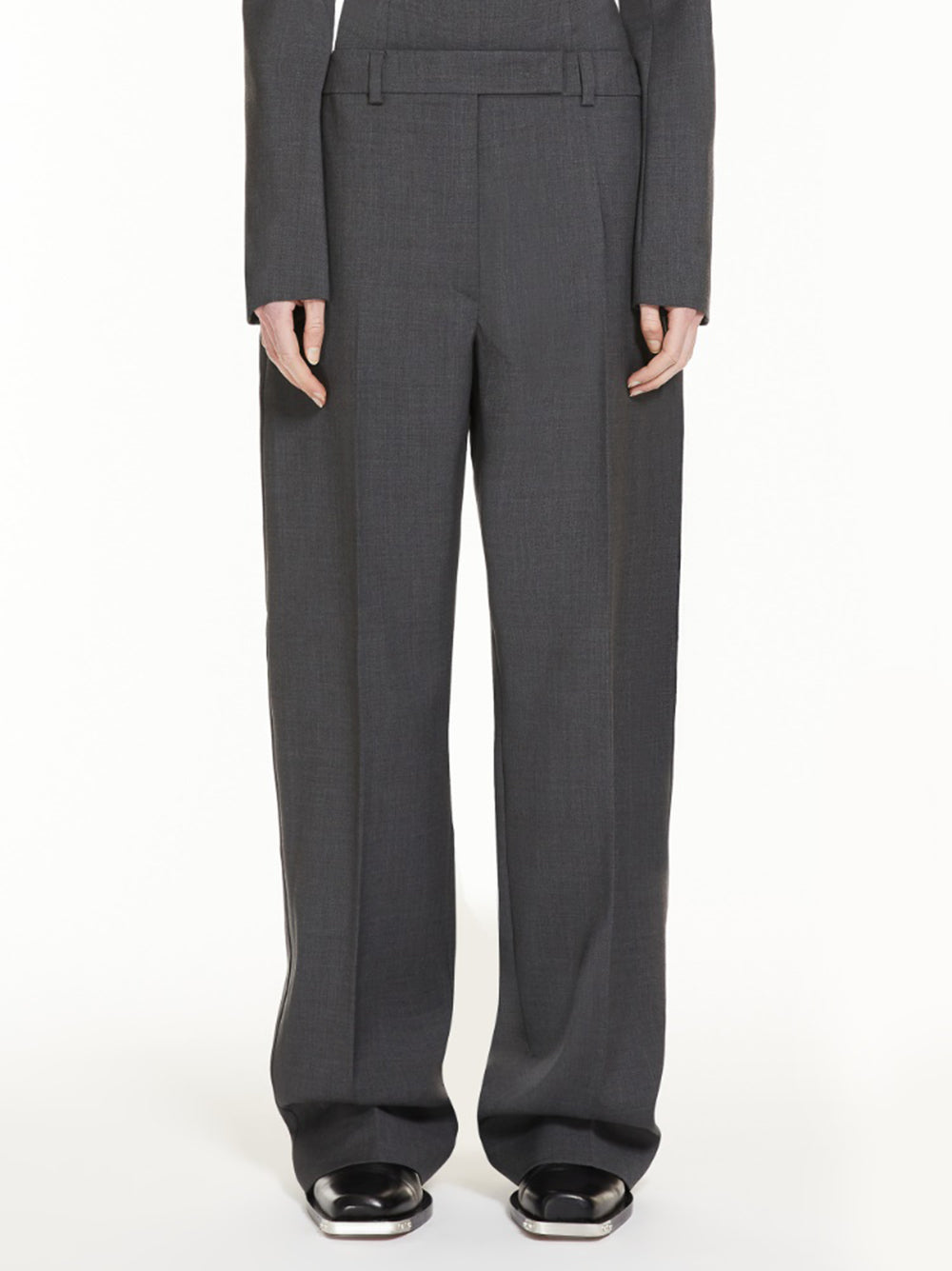 Sportmax Ampezzo Trousers