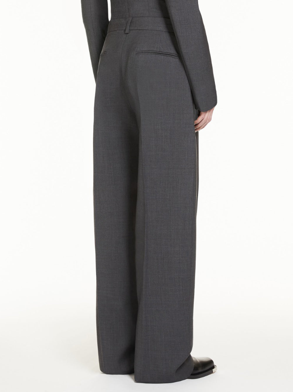 Sportmax Ampezzo Trousers