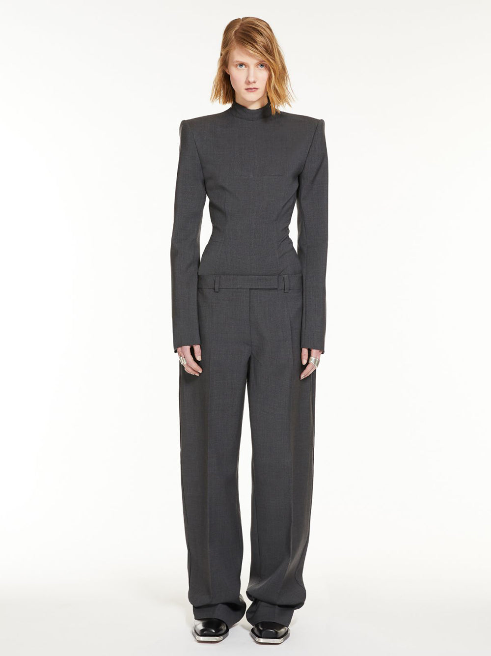 Sportmax Ampezzo Trousers